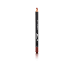 flormar Crayon à lèvres waterproof couleur 211 Classical Brown 1,14 g