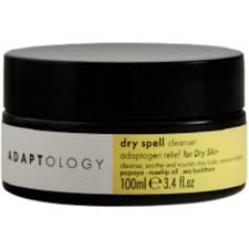 Adaptology Dry Spell Cleanser 30ml