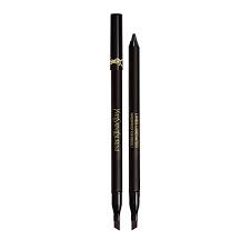 Yves Saint Laurent Lines Liberated - Crayon pour les yeux waterproof 2 - Marron décostructuré