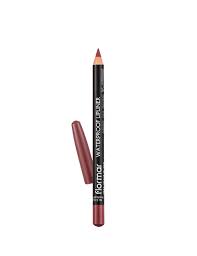 flormar Crayon à lèvres waterproof couleur 246 Rosebush 1,14 g