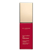 Clarins Light Cream Oil 7ml - Shade: 07 Intense Red
