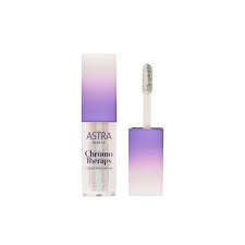 Astra Make-up Chromo Therapy Flüssiger Lidschatten Farbe 01 UV Placebo 3 ml