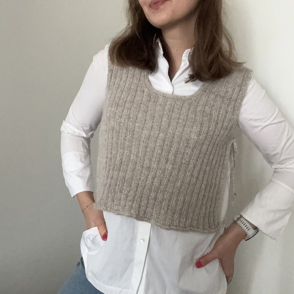 Office Day - Überwurf