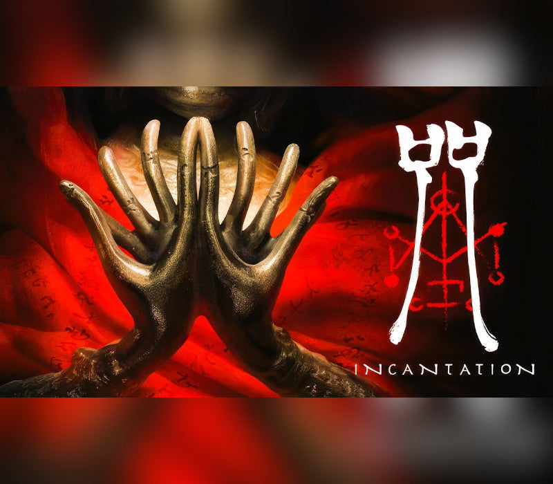 Incantation PC Steam CD Key