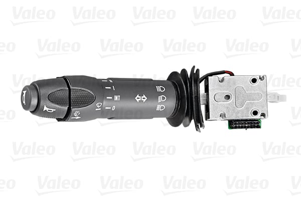 Steering Column Switch VALEO 645163