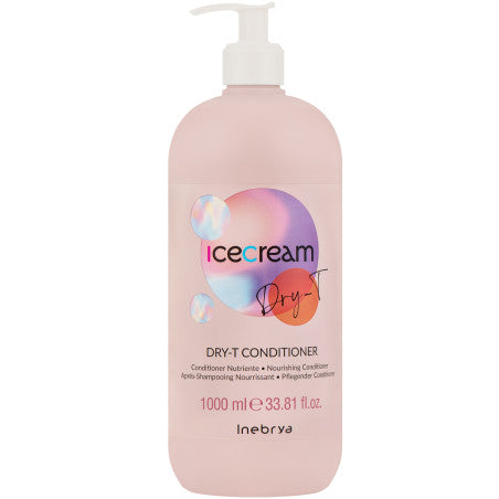 Inebrya Gelato Dry-T Conditioner 1000ml