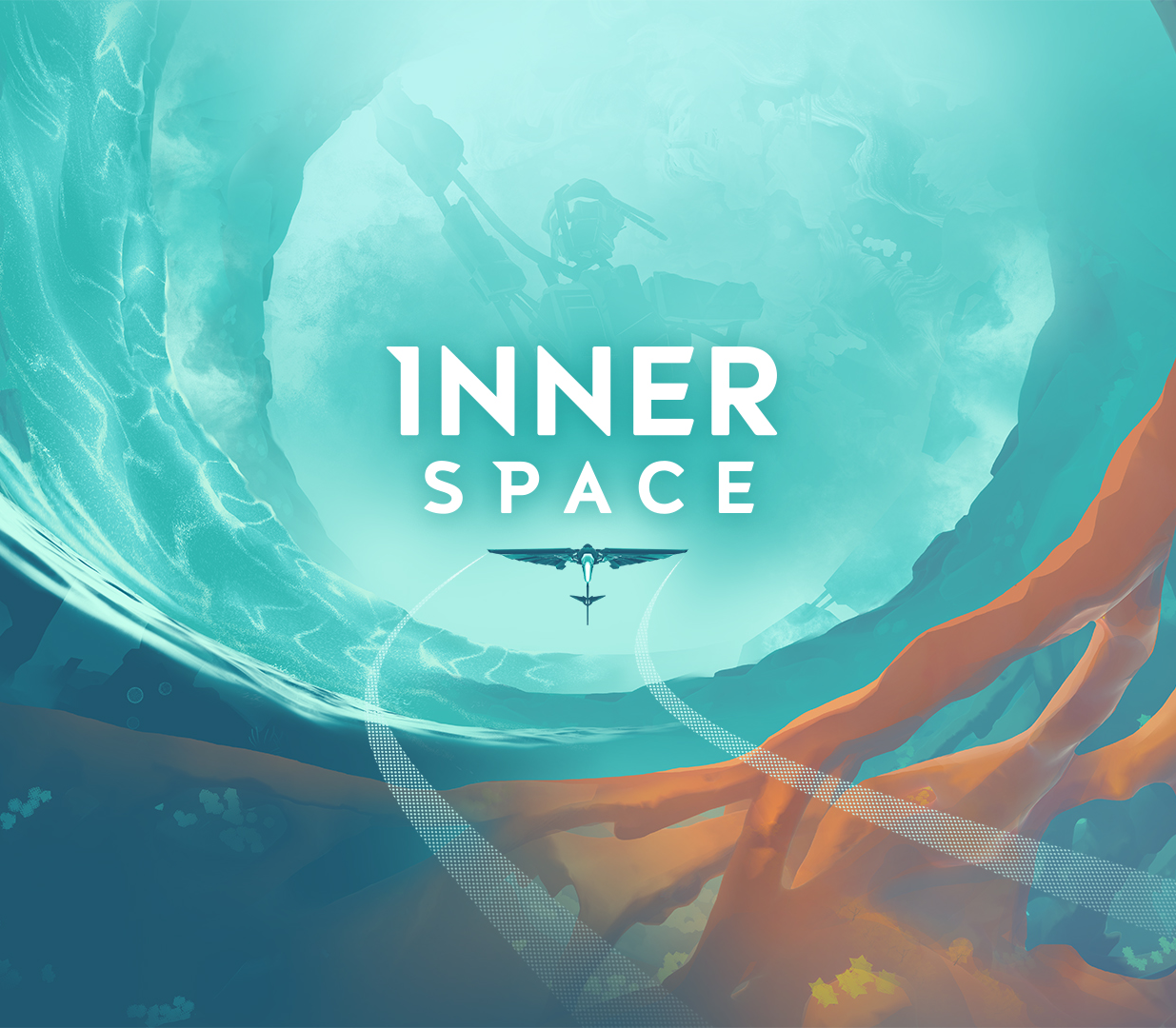 InnerSpace XBOX One - Xbox Series X|S CD Key