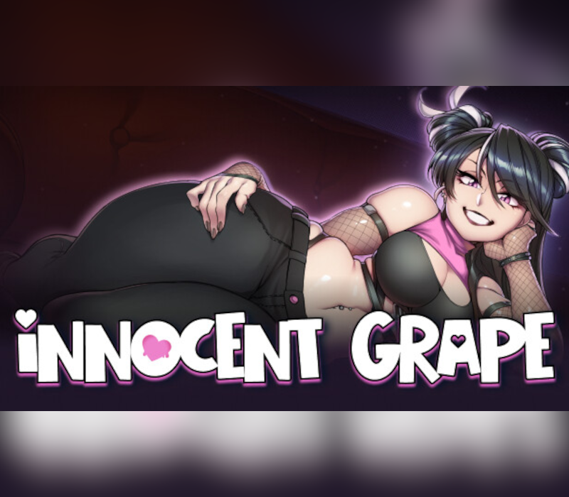 Innocent Grape PC Steam CD Key