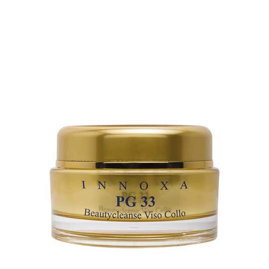 Innoxa Beautycleanse oczyszczający krem do twarzy do każdego rodzaju skóry