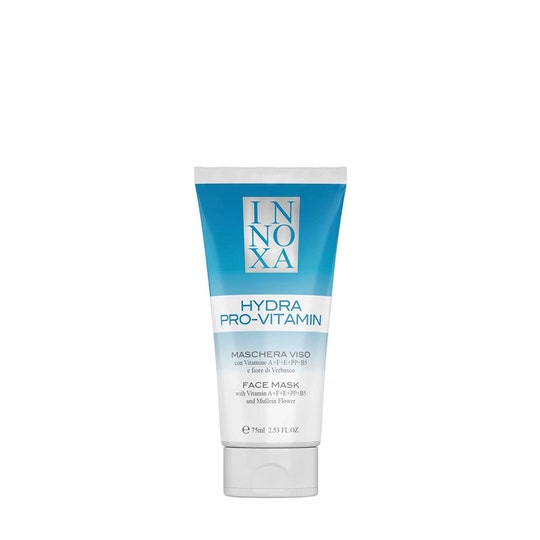 Innoxa Hydra Pro Vitamin Maschera
