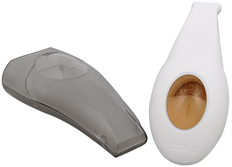 Salin InSalin - Salt Inhaler