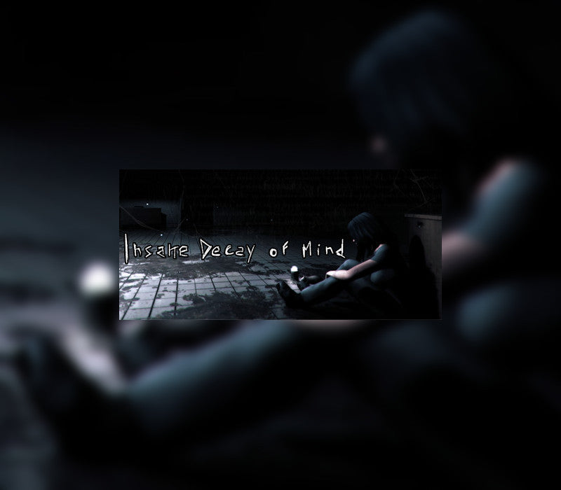 Insane Decay of Mind Steam CD Key