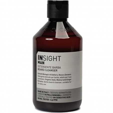Insight Men's Beard Cleanser 250ml