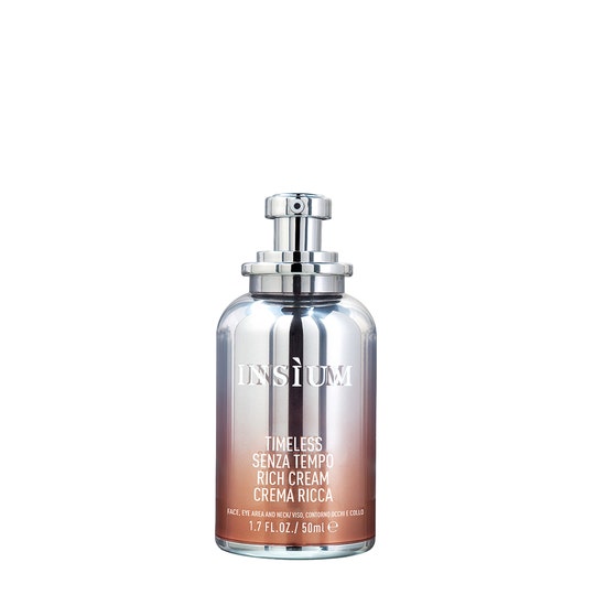 Insium bohatý krém