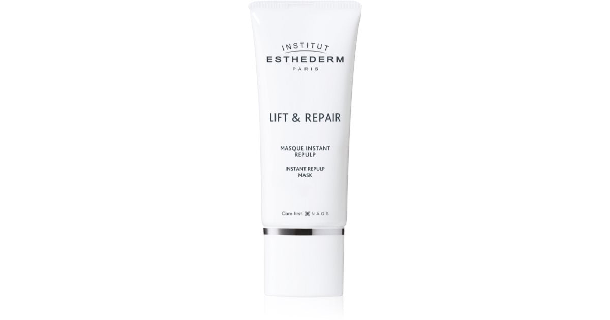 Institut Esthederm Lift & Repair Masque repulpant instantané 50 ml