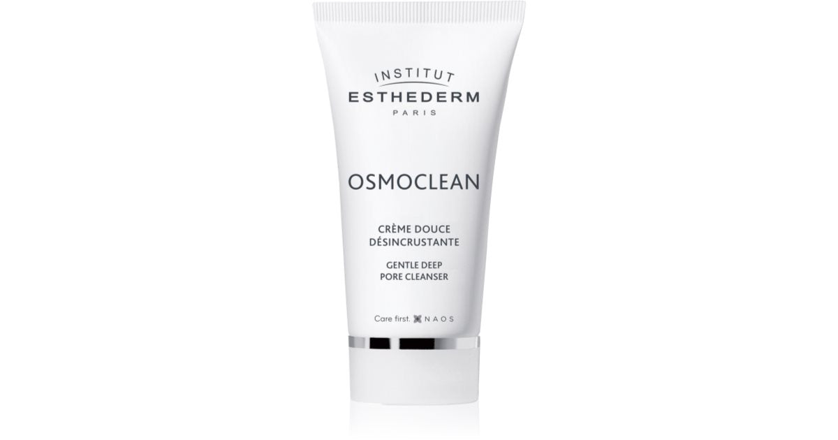Institut Esthederm The Osmoclean Gentle Cleanser for Deep Pores 75 ml
