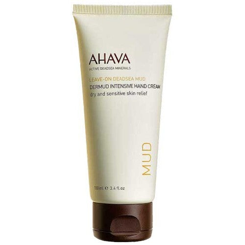 Ahava Nămol de la Marea Moartă fără clătire 100 ml