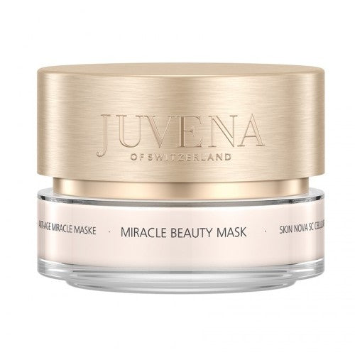 Juvena Specialists in Intensive Revitalizing Cream Mask (Miracle Beauty Mask) 75 ml