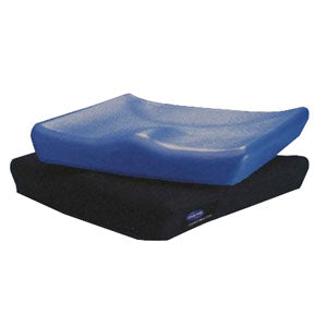 Comfort-Mate Extra Cushion Outer Cover for Wheelchair, 20" x 16"