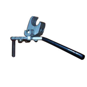 Right Wheel Lock for Mariner Chair