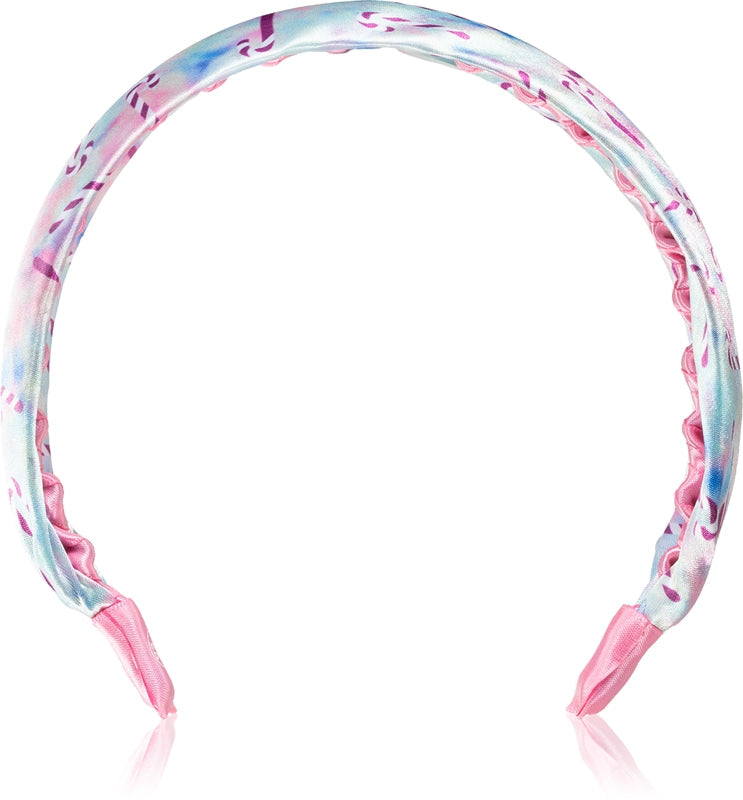 Regulowana opaska na głowę dla dzieci Hair Halo Cotton Candy Dreams