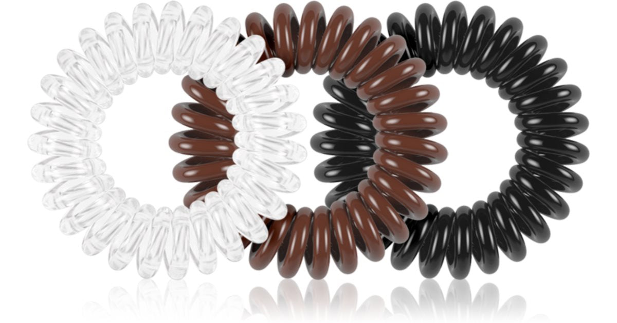 Stirnband Original Die Haar-Utensilien 8 Stück