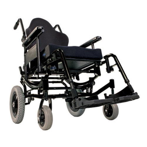 Invacare Solara 3G Tilt-in-Space Wheelchair, 18 x 24