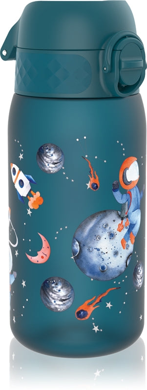 Ion8 Läcksäker vattenflaska för barnutrymme 350ml