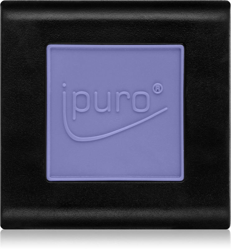 Ipuro Essentials Lavender Touch Car Air Freshener