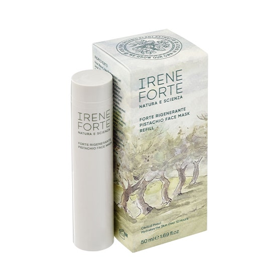 Irene Forte Pistachio Face Mask 50 ml Refill