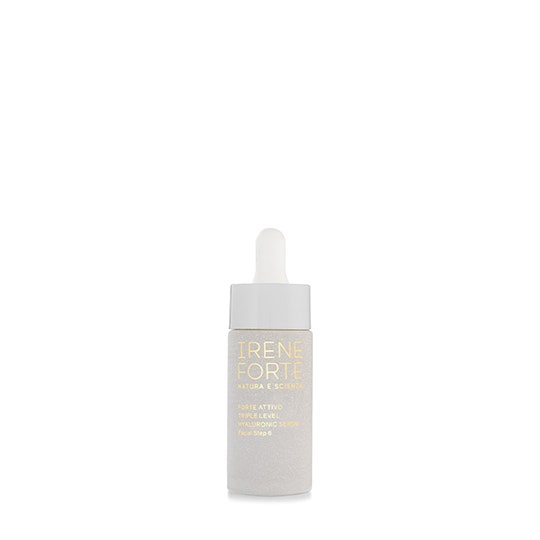 Irene Forte Trippelnivå Hyaluronic Serum