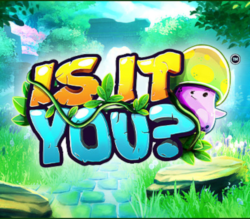 Is It You? Steam CD Key