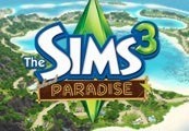 The Sims 3 - Island Paradise Expansion Steam Gift