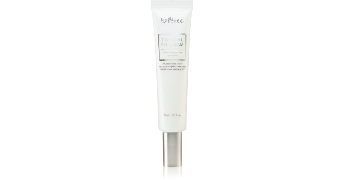 Isntree TW-Real Eye Cream - 30 ml