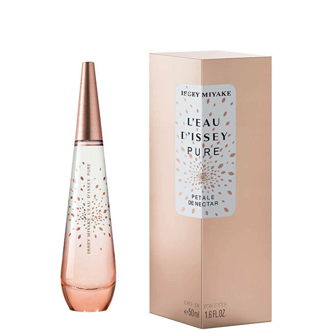 L'Eau D'Issey Pure Petale De Nectar - EDT - Pojemność: 90 ml