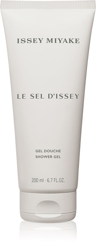 Issey Miyake Le Sel D'Issey dusjgelé 200 Ml