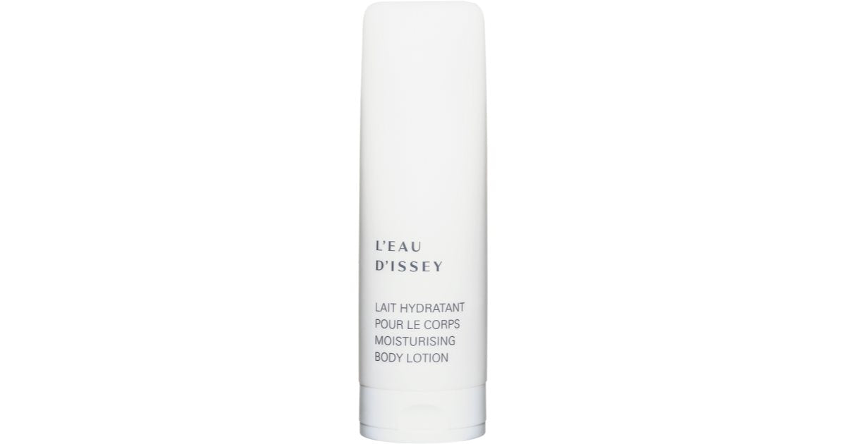 Issey miyake L'Eau D'Issey Great Body Lotion - 200 ml