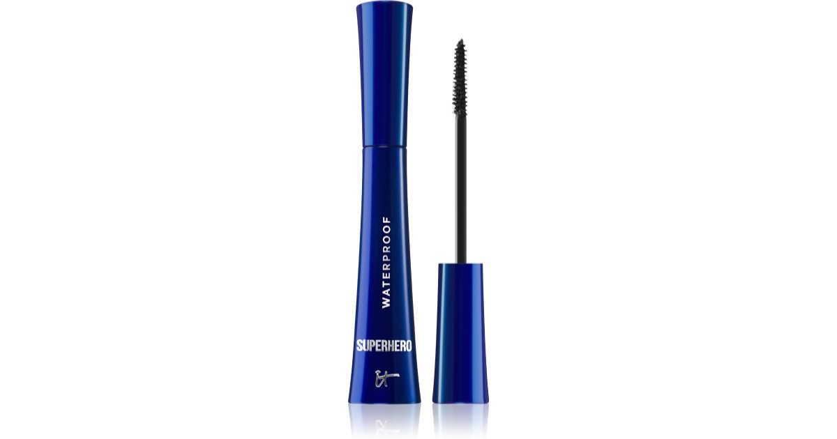 It Cosmetics Mascara Super-Héros 9ml