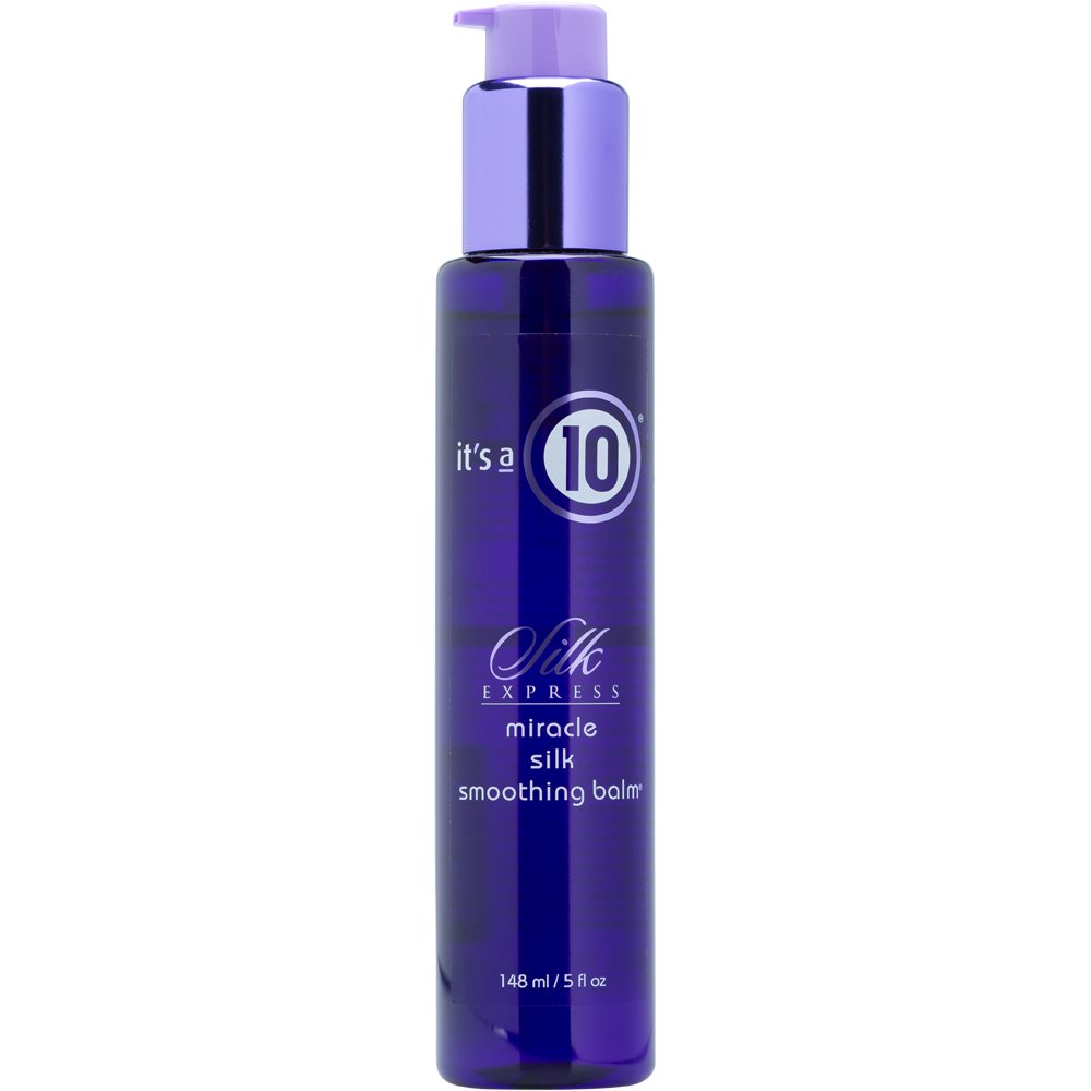 It's a 10 Silk Express Smoothing Hair Conditioner 148ml