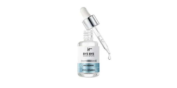 It Cosmetics Bye Bye Dark Spots Niacinamid Serum 30 ml