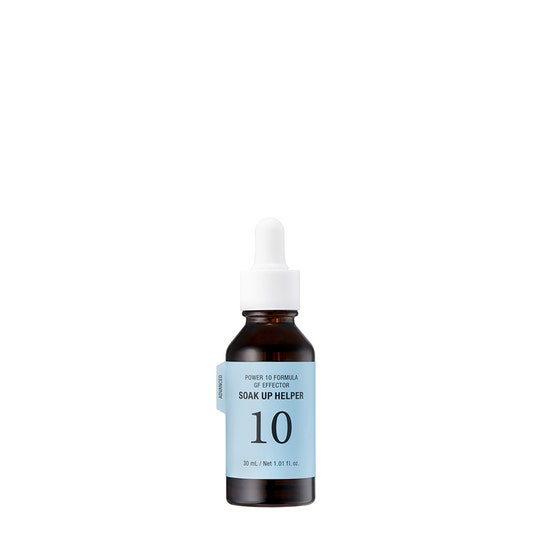 It's Skin Power 10 Formula GF Effector regenererande ansiktsserum för alla hudtyper