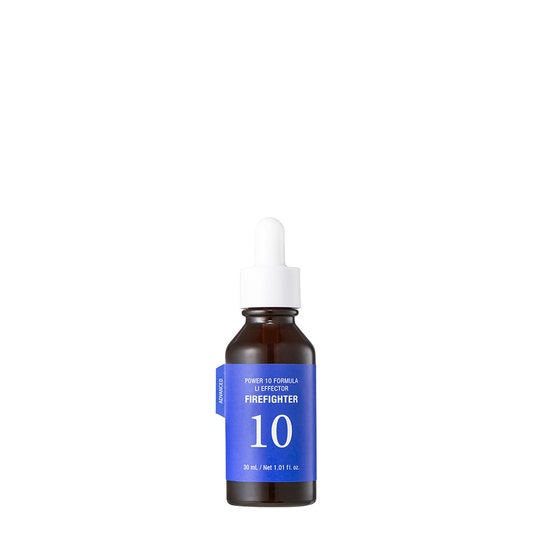 It's Skin Power 10 Formula LI Effector beroligende ansigtsserum til følsom hud