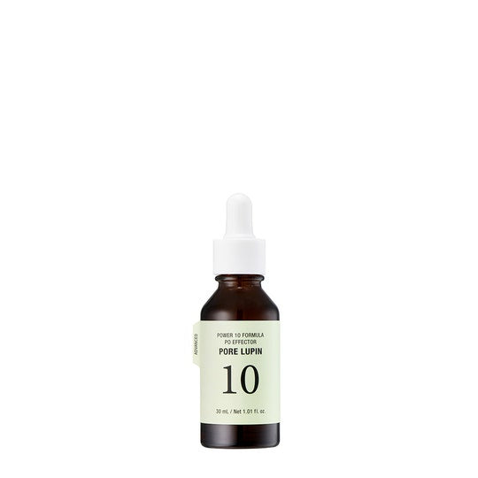 It's Skin Power 10 Formula PO Effector ansiktsserum mot urenheter for moden hud