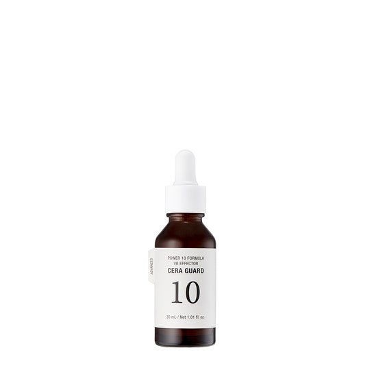 It's Skin Power 10 Formula VB Effector detox ansiktsserum for fet hud