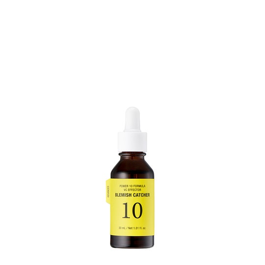 It's Skin Power 10 Formula VC Effector ljusare ansiktsserum för alla hudtyper