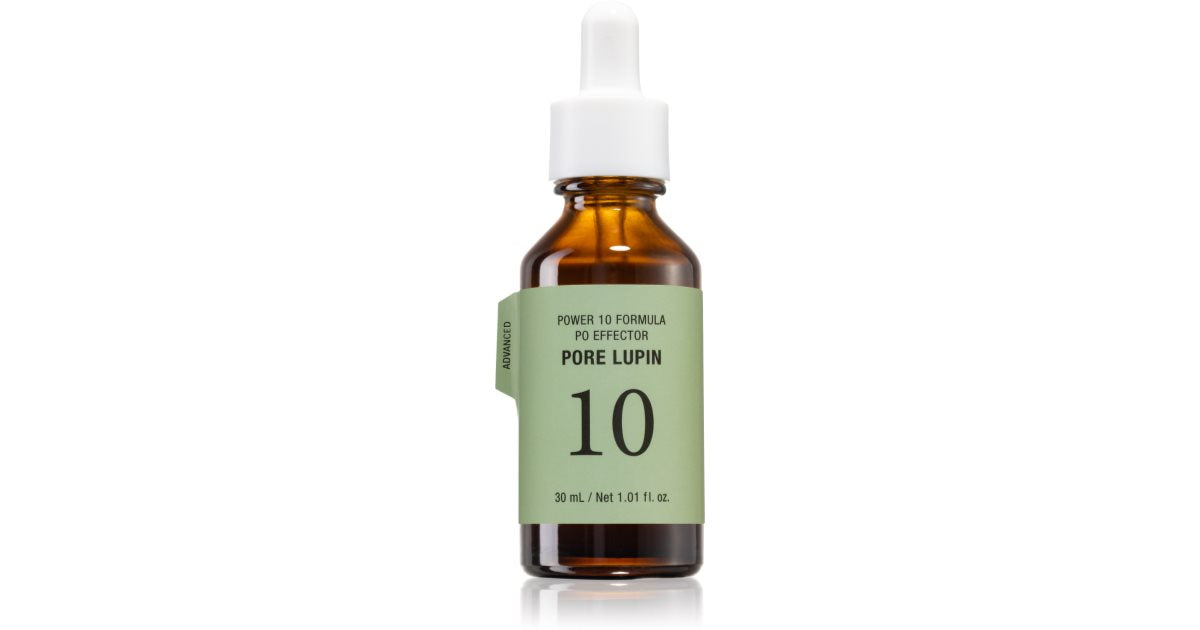 It´s Skin Power 10 Formula PO Effector porereduksjonsserum 30 ml