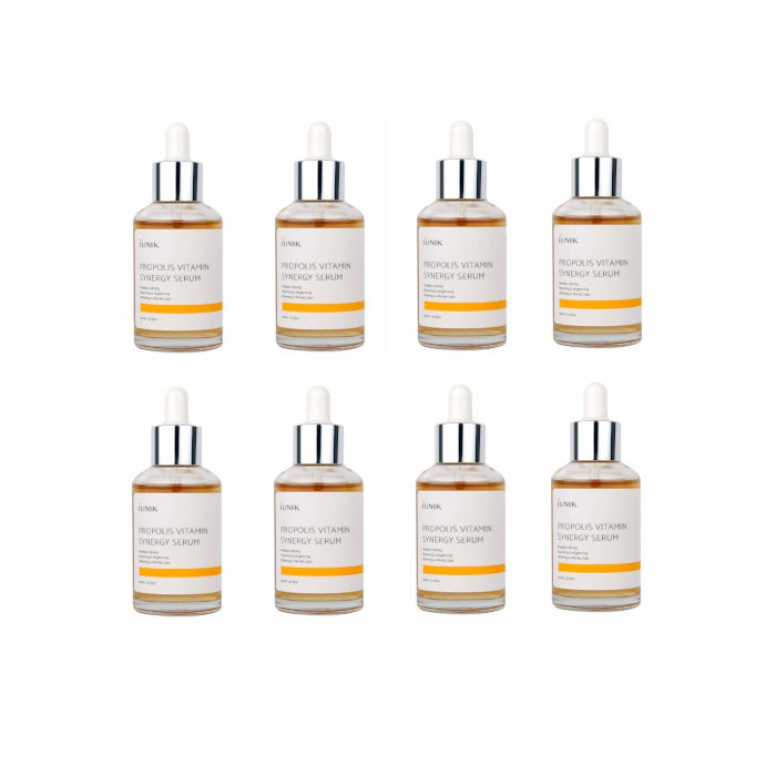 iUNIK - Propolis Vitamin Synergy Serum - 50ml (8ea) Set