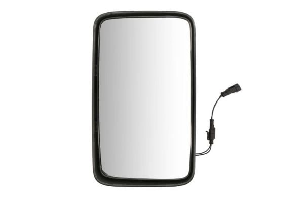 Exterior Mirror PACOL IVE-MR-007