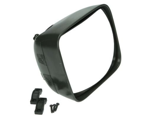 Exterior Mirror PACOL IVE-MR-015