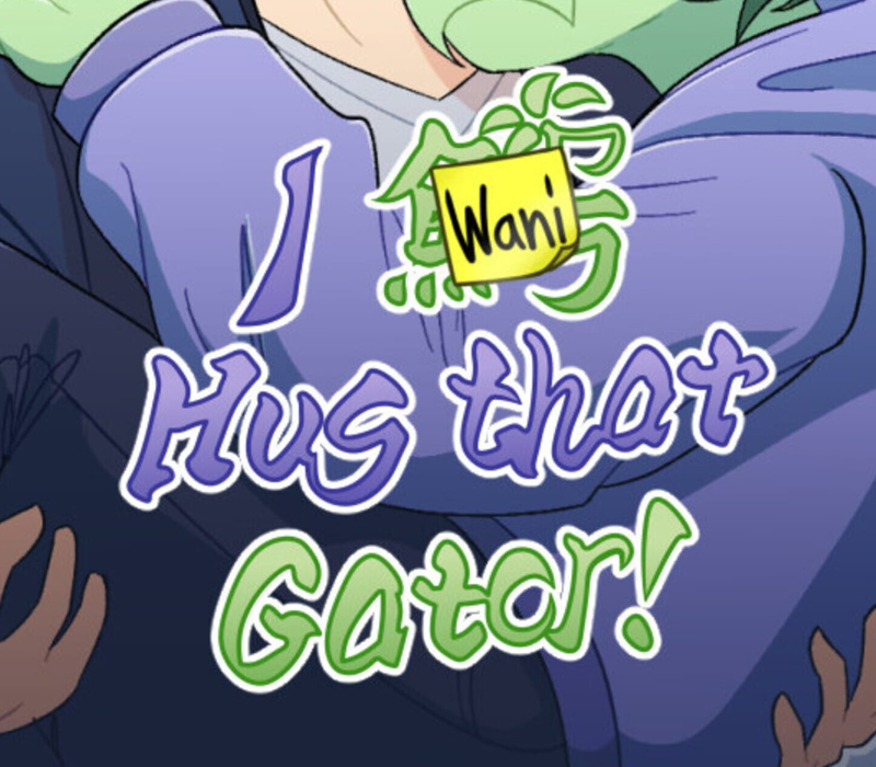 I Wani Hug that Gator! PC Steam CD Key